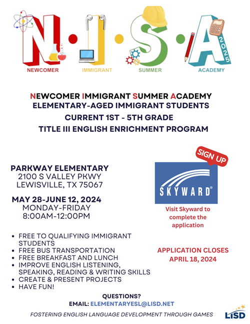 NISA 2025